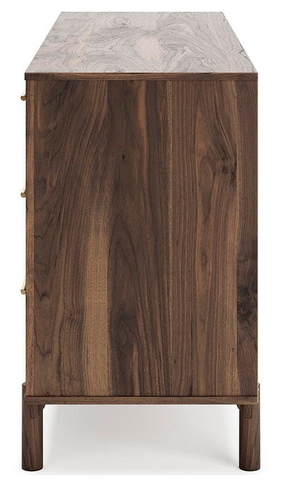 Calverson Dresser - Venta Furnishings (San Antonio,TX)
