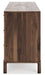 Calverson Dresser - Venta Furnishings (San Antonio,TX)