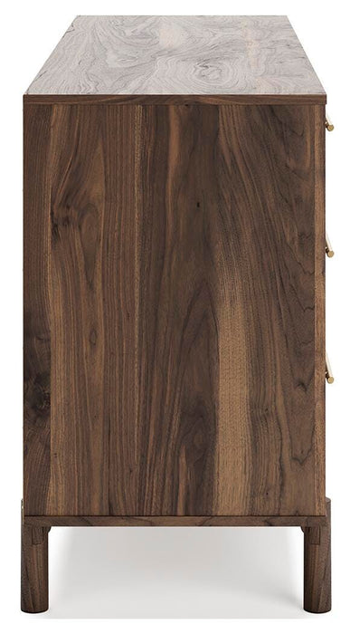 Calverson Dresser - Venta Furnishings (San Antonio,TX)