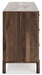 Calverson Dresser - Venta Furnishings (San Antonio,TX)