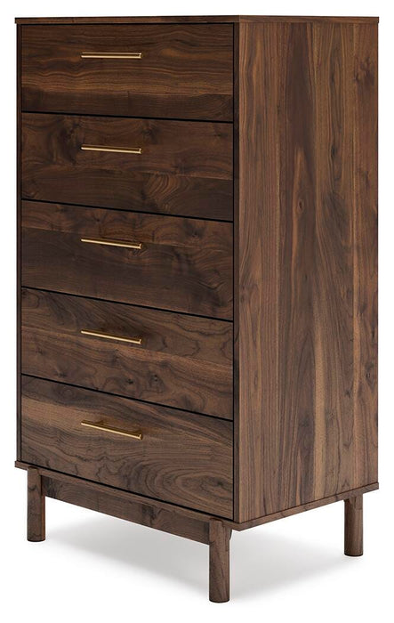Calverson Chest of Drawers - Venta Furnishings (San Antonio,TX)