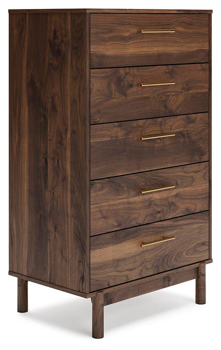 Calverson Chest of Drawers - Venta Furnishings (San Antonio,TX)