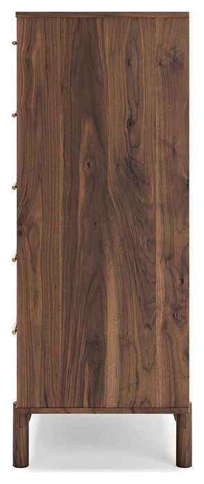 Calverson Chest of Drawers - Venta Furnishings (San Antonio,TX)