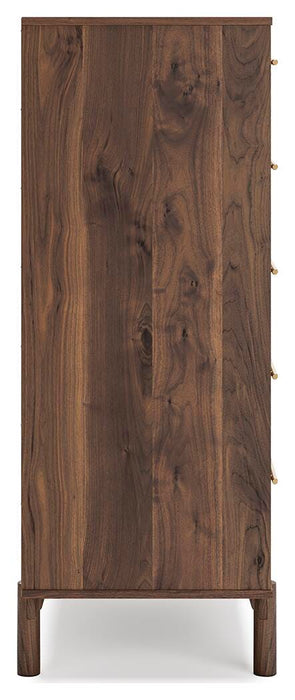 Calverson Chest of Drawers - Venta Furnishings (San Antonio,TX)