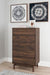 Calverson Chest of Drawers - Venta Furnishings (San Antonio,TX)