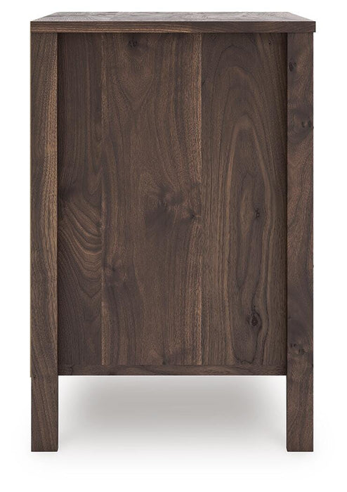 Calverson Nightstand - Venta Furnishings (San Antonio,TX)