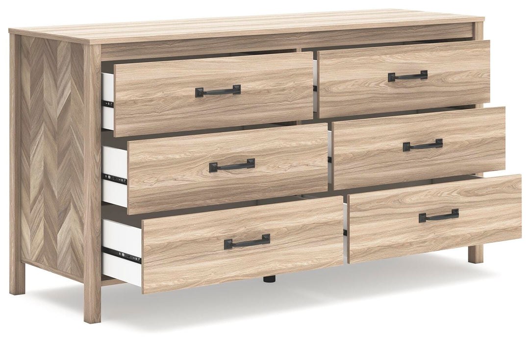 Battelle Dresser - Venta Furnishings (San Antonio,TX)