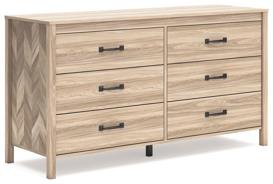 Battelle Dresser - Venta Furnishings (San Antonio,TX)