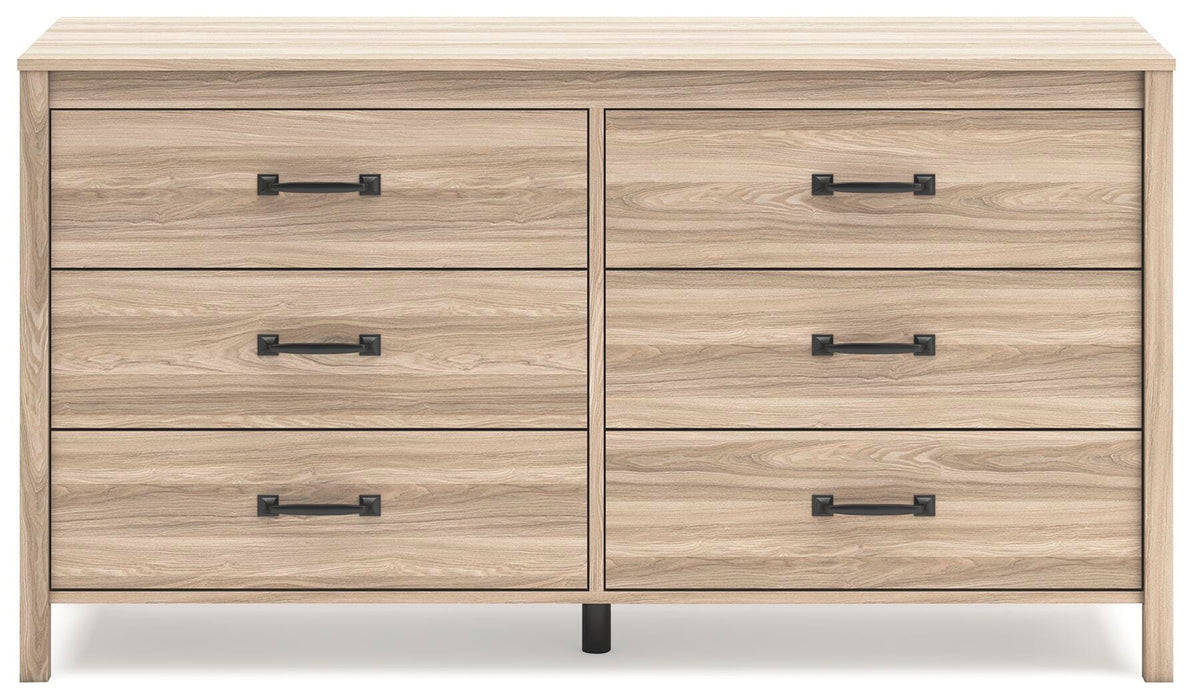 Battelle Dresser - Venta Furnishings (San Antonio,TX)