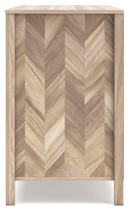 Battelle Dresser - Venta Furnishings (San Antonio,TX)
