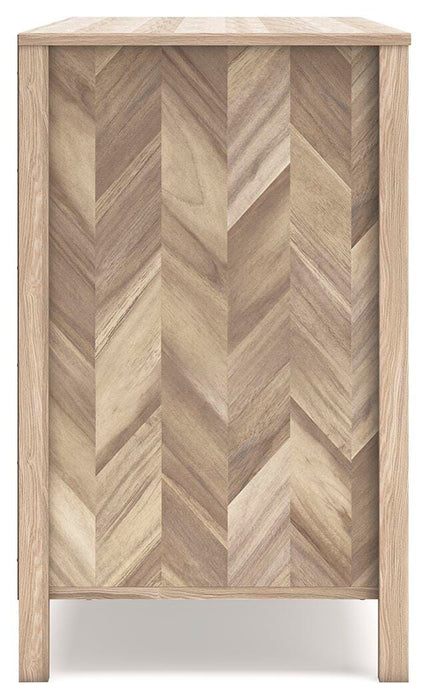Battelle Dresser - Venta Furnishings (San Antonio,TX)