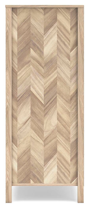 Battelle Chest of Drawers - Venta Furnishings (San Antonio,TX)