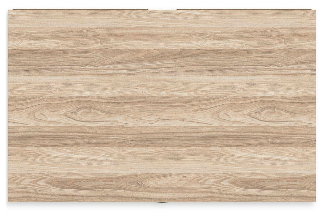 Battelle Chest of Drawers - Venta Furnishings (San Antonio,TX)