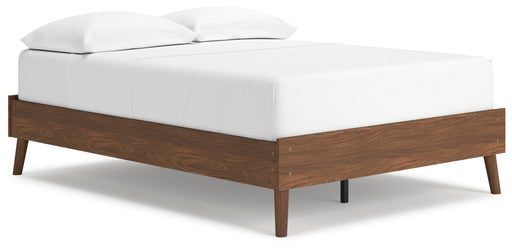 Fordmont Bed - Venta Furnishings (San Antonio,TX)