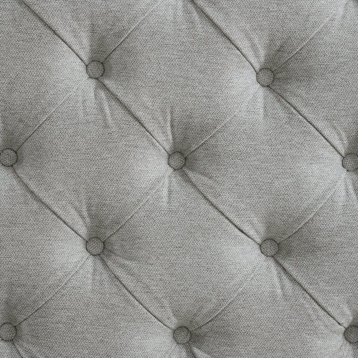 Eastwood Youth UPH Bed in Off-White