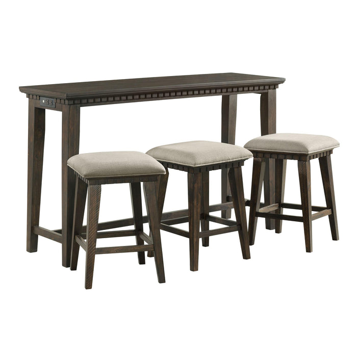 Morrison Multipurpose Bar Table Set image