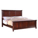 Hamilton Queen Panel Bed image