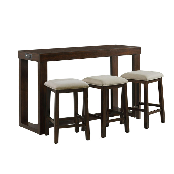 Hardy Multipurpose Bar Table Set image