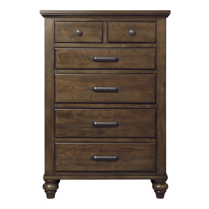 Chatham Chest - Venta Furnishings (San Antonio,TX)