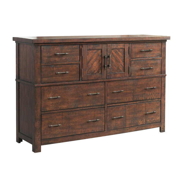 Jax Dresser - Venta Furnishings (San Antonio,TX)