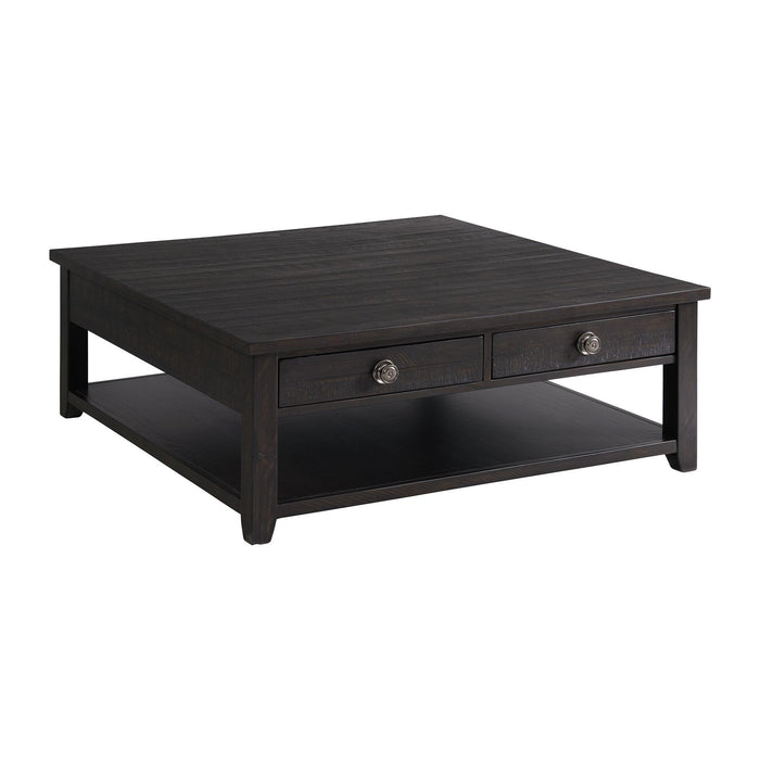 Kendyl Occasional Square Coffee Table - Venta Furnishings (San Antonio,TX)