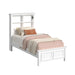 Hampton Kids Bookcase Bedroom Set - Venta Furnishings (San Antonio,TX)