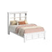 Hampton Kids Bookcase Bedroom Set - Venta Furnishings (San Antonio,TX)