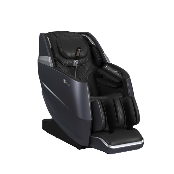 Ease Massage Chair in Black PU (Single Pack)