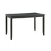 Alex 60" 7Pc Counter Dining Set - Venta Furnishings (San Antonio,TX)