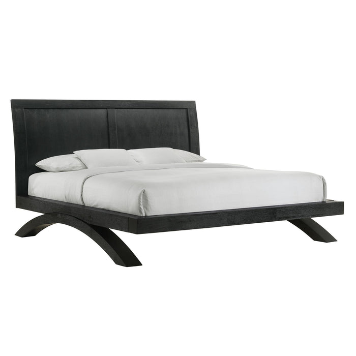 Allan Bed - Venta Furnishings (San Antonio,TX)