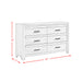 Ellen Dresser White - Venta Furnishings (San Antonio,TX)