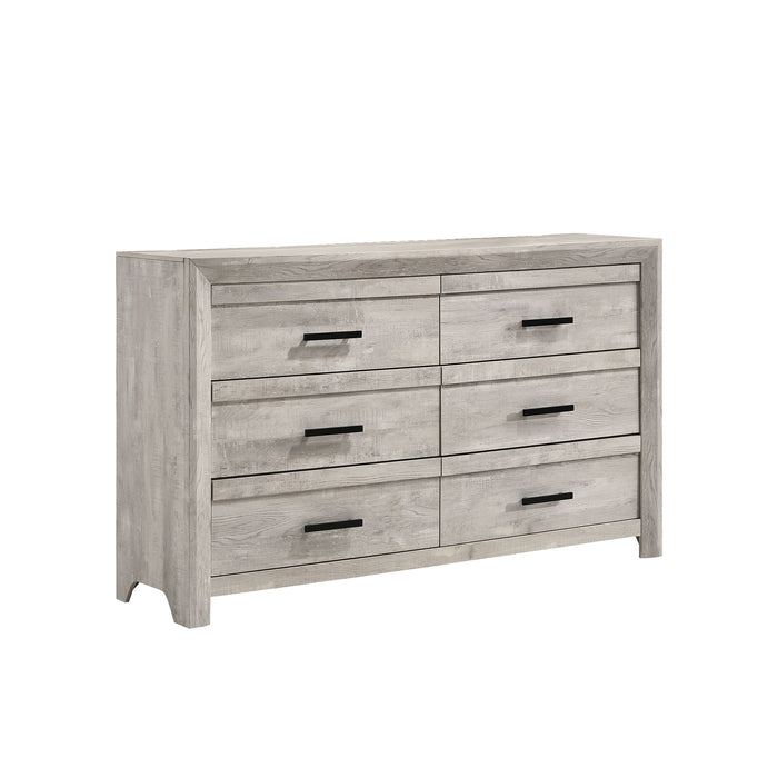 Ellen Dresser White - Venta Furnishings (San Antonio,TX)