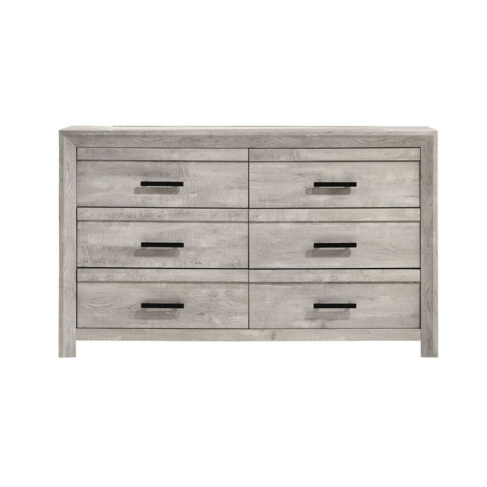 Ellen Dresser White - Venta Furnishings (San Antonio,TX)