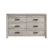 Ellen Dresser White - Venta Furnishings (San Antonio,TX)