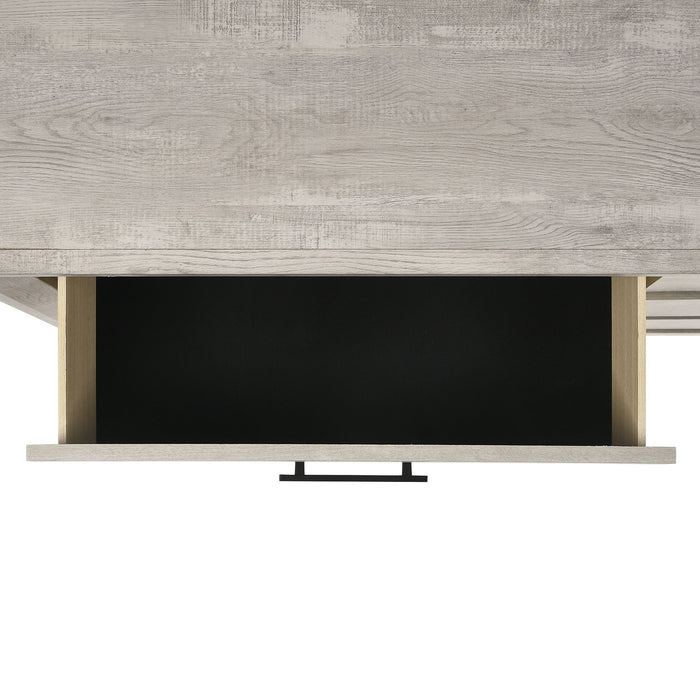 Ellen Dresser White - Venta Furnishings (San Antonio,TX)