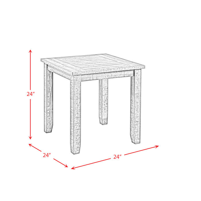 Finn Three Table Occasional Set - Venta Furnishings (San Antonio,TX)