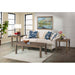Finn Three Table Occasional Set - Venta Furnishings (San Antonio,TX)