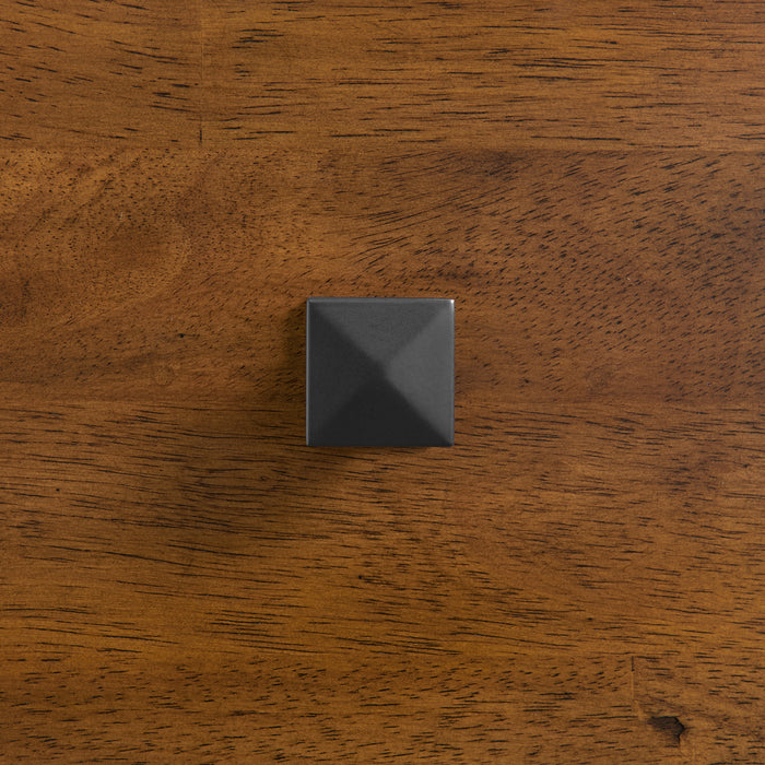 Gage Sleigh Storage Bed