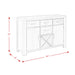 Grady Server - Venta Furnishings (San Antonio,TX)