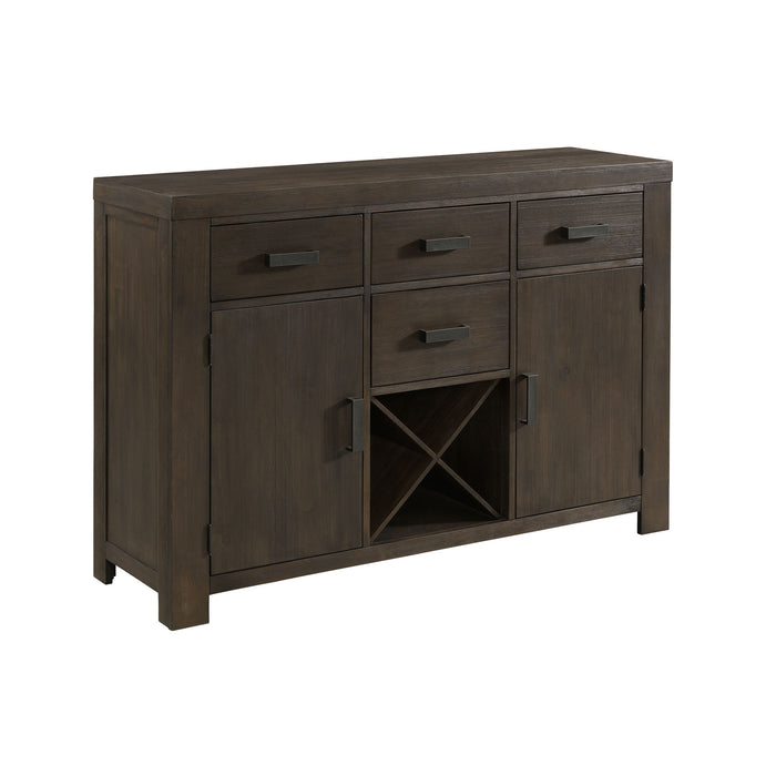 Grady Server - Venta Furnishings (San Antonio,TX)