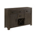 Grady Server - Venta Furnishings (San Antonio,TX)