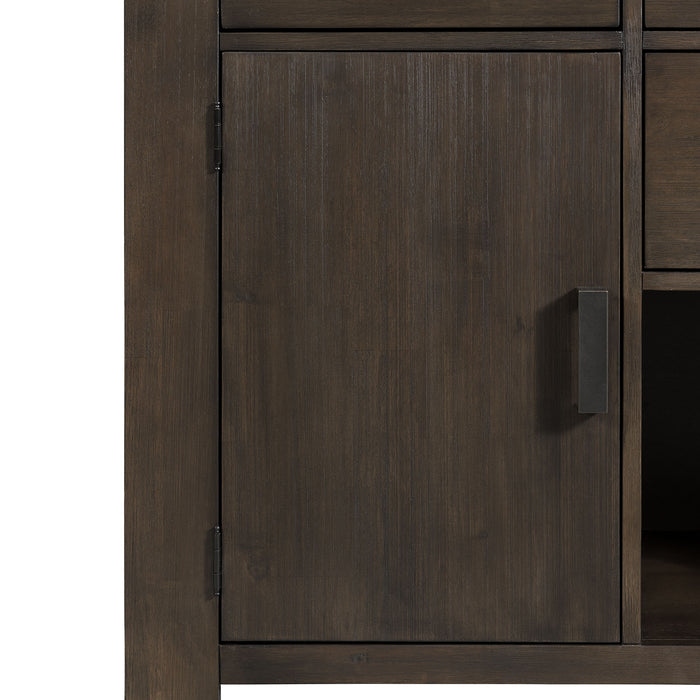 Grady Server - Venta Furnishings (San Antonio,TX)