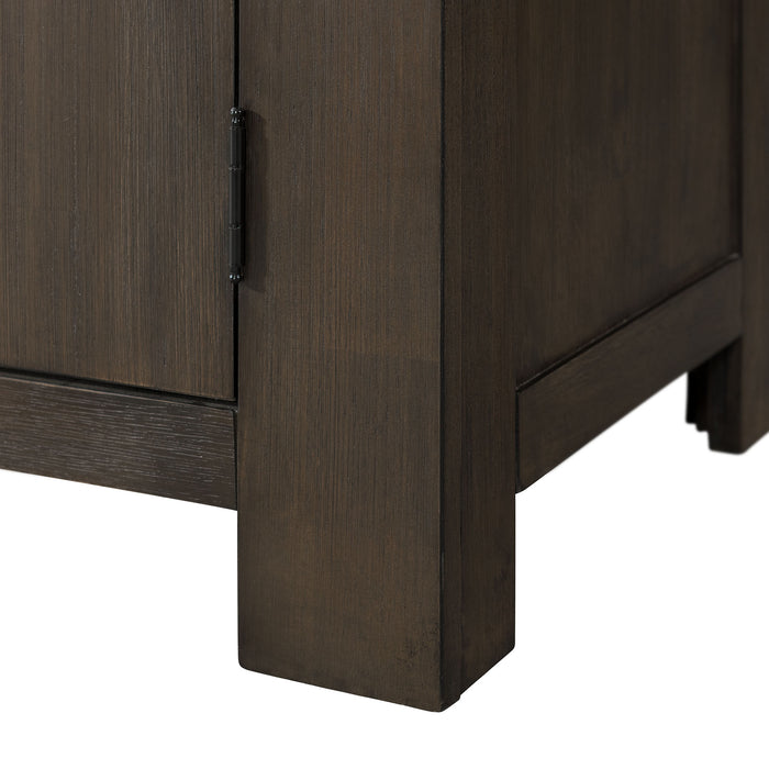 Grady Server - Venta Furnishings (San Antonio,TX)