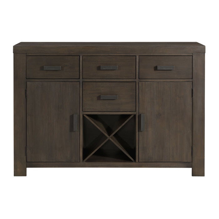 Grady Server - Venta Furnishings (San Antonio,TX)