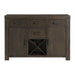 Grady Server - Venta Furnishings (San Antonio,TX)