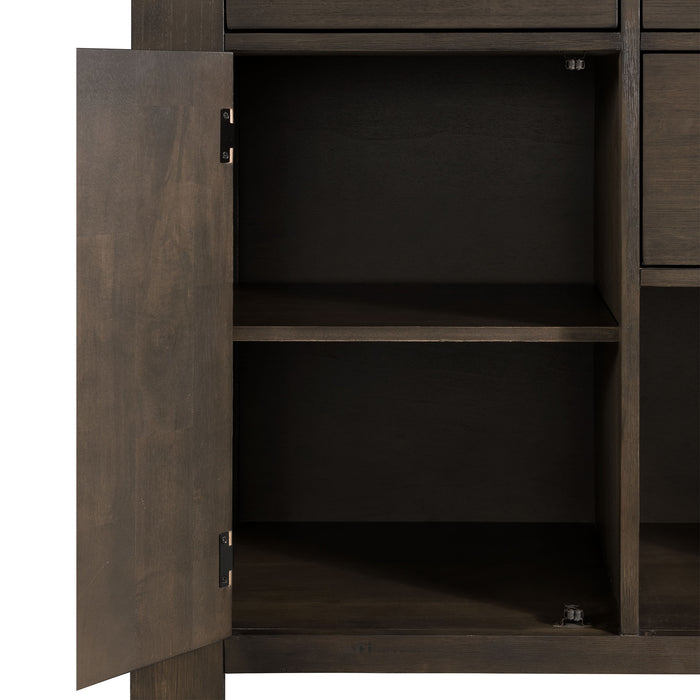 Grady Server - Venta Furnishings (San Antonio,TX)