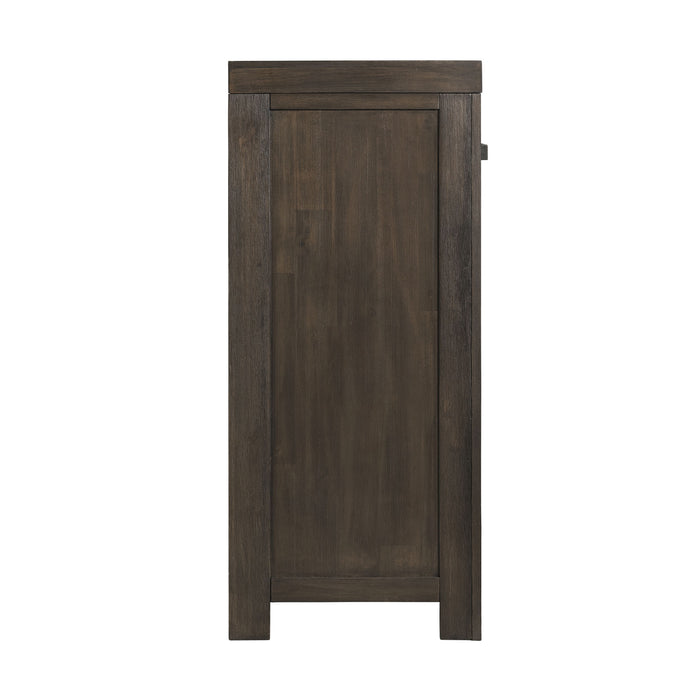 Grady Server - Venta Furnishings (San Antonio,TX)