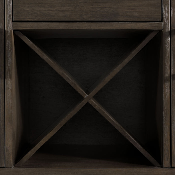 Grady Server - Venta Furnishings (San Antonio,TX)