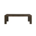 Grady Rectangle Dining Table - Venta Furnishings (San Antonio,TX)