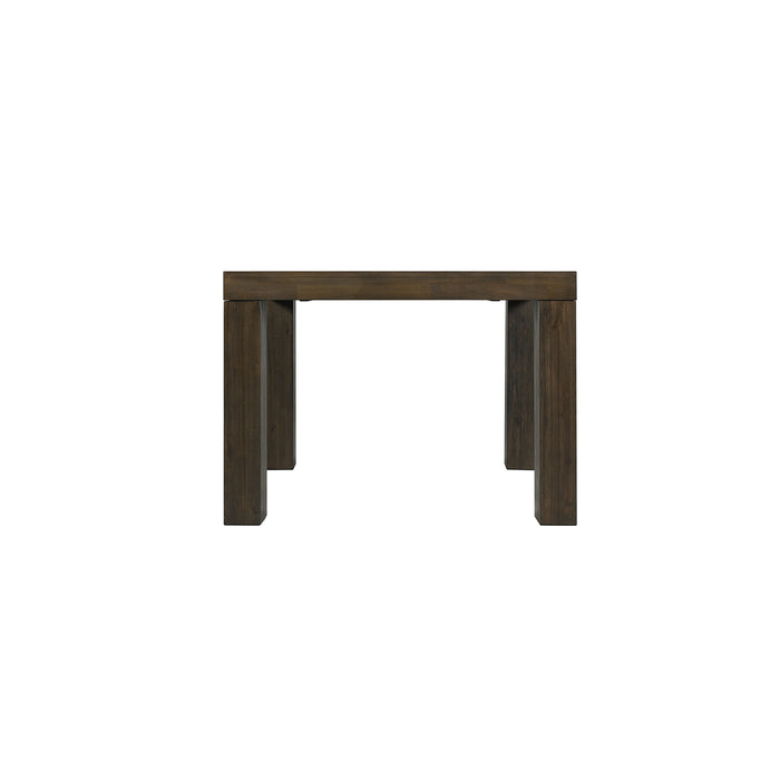Grady Rectangle Dining Table - Venta Furnishings (San Antonio,TX)